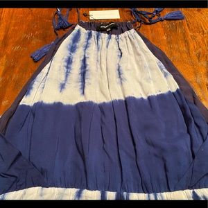 Tie Dye Sugar Dress